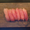 Tuna Nigiri Pieces)