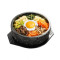 Vegetable Bibimbab