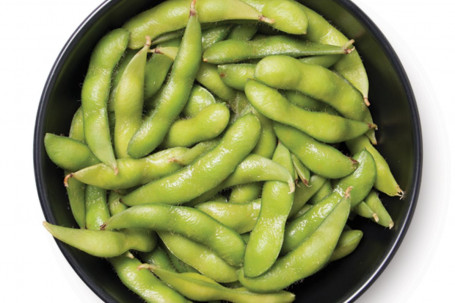 Edamame Plain