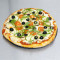 Go Pizza Vegetal