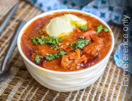 Butter Chicken (Kakas Special) With Bone