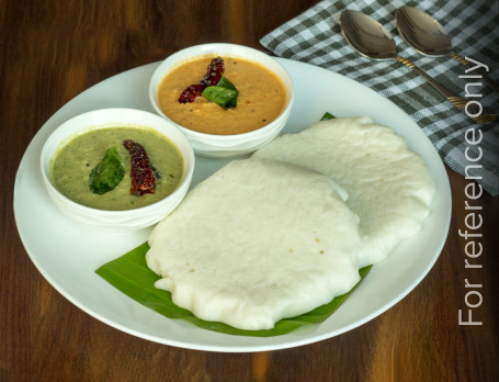 Singli Idli