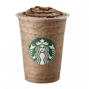 Cremă De Ciocolată Java Chip Frappuccino