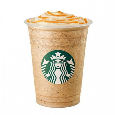 Frappuccino Cu Chip Java Caramel