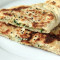 Gobhi Pyaaz Parantha 2 Pcs With Dahi