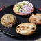 Litti-Chokha 2Pcs( Ekdum Bihari Thaat Wala Swaad)