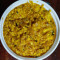 Paneer Bhurji Mutter[Dry]