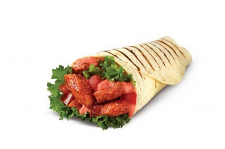 Wrap Mexican Grill