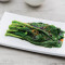 Chinese Broccoli With Oyster Sauce (Kai Lan)