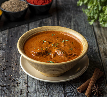 Amritsar Murgh Makhani