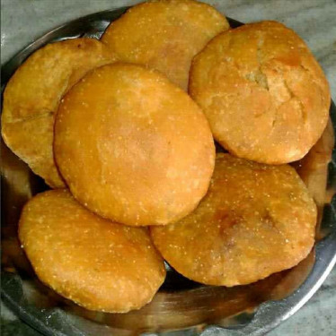 Aloo Kachori(2Pcs)