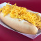 3. Cheese Dog