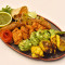 Tandoori Veg Platter 12 Pcs