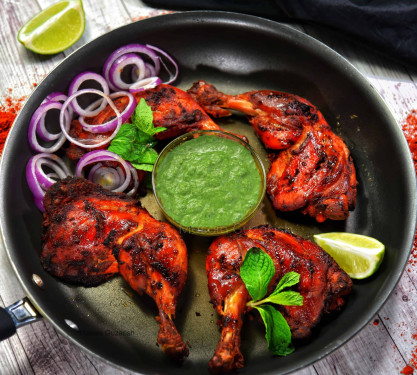 Tandoori Chicken [4/8 Pcs]