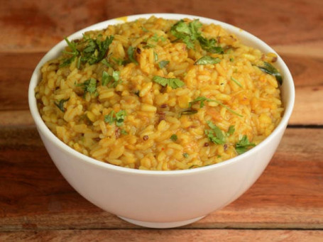 Chowk Wali Khichdi