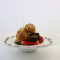 Profiterole Tower