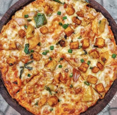 Cheese Paneer [Medium][Serves 2]