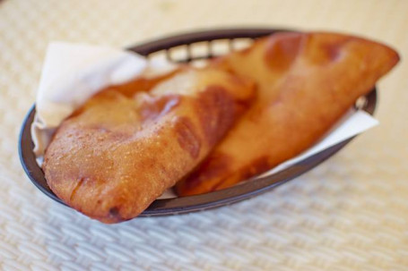 Empanada De Vită