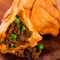 Mutton Keema Samosa (1 Pc)