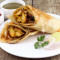 Egg Roll Wrap [2 Eggs]