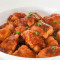 Chicken Manchurian Semi Gravy(Tangra Special)