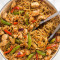 Chicken Egg Chowmein(Spicy)