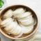 Bao (Steamed Bun 2 Piece)