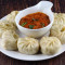 Veg. Steem Momos