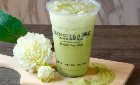 Matcha Clasic