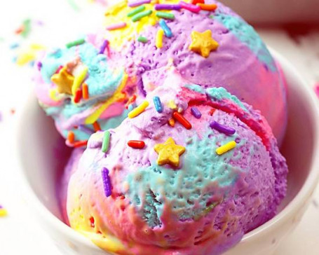 Unicorn Icecream