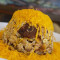 Mofongo Tradicional De Chicharrón