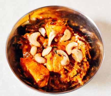 Shahi Kaju Paneer Masala [500 Ml]