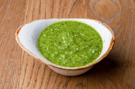 Pesto De Casă