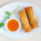 A2. Veggie Egg Roll (2)