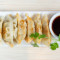 A8. Pan-Fried Potstickers (8)