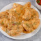 Chicken Marinade Momos