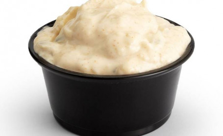 Bastard Aioli Dip