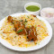 Chicken Hyderabadl Biryani