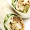 Peri Peri Grilled Chicken Mayo Wrap