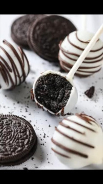 Oreo Lollipop