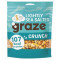 Graze Lightly Sea Salted Crunch X