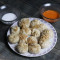 Noodles Momos (10 Pcs)