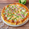 8 ' ' Onion Capcicum Pizza