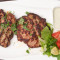 Chapli Kebab (Beef) 2 Pcs