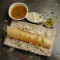 Butter Mix Veg. Dosa