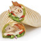 Curcan, Wrap Cu Bacon Guac (Mare)