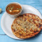 Gobi Kulcha With Dal