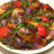 Chilli Paneer Grevy [Family]