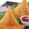 Paneer Samosa 1 Pc