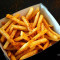 Peri Peri Fries (With Dip